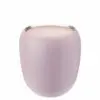 Stelton Ora Vase 17cm klein dusty rose