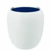 Stelton Ora Vase 20 cm gross neomint midnight blue