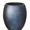 Stelton Stockholm Vase D: 13 cm klein Horizon