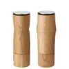 Stelton Storm salt und pepper mill 2St oak