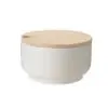 Stelton Theo Zuckerschale 0,1L sand