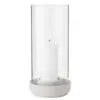 Stelton Windlicht 285mm sand