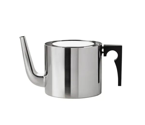 Teekanne Stelton Arne Jacobsen 1,25L