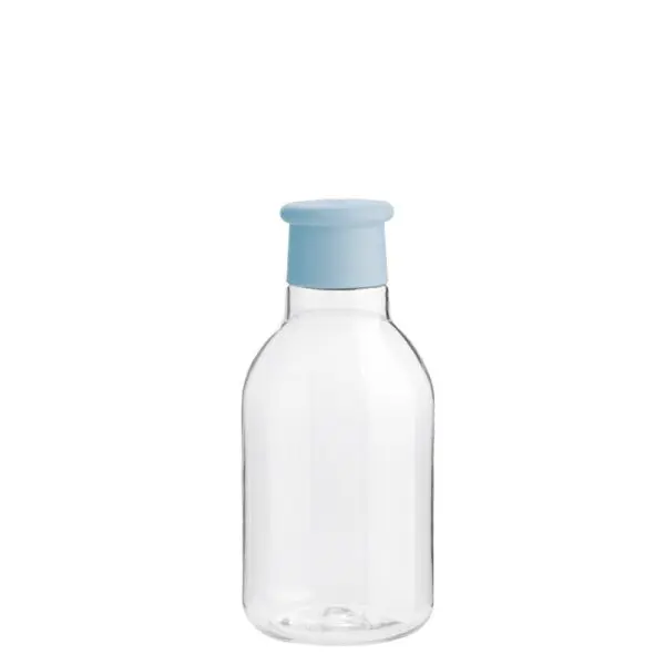 Trinkflasche RIG-TIG DRINK-IT 500ml light blue