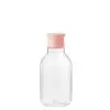 Trinkflasche RIG-TIG DRINK-IT 500ml salmon