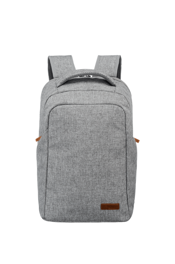 BASICS Rollup Rucksack