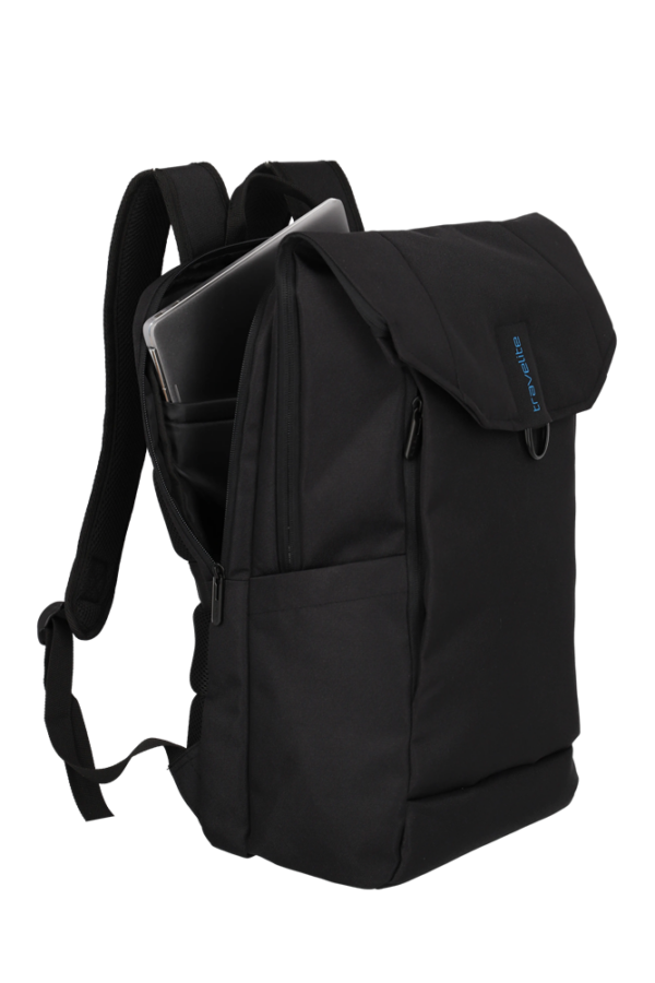 PATHWAY Rucksack, Fold