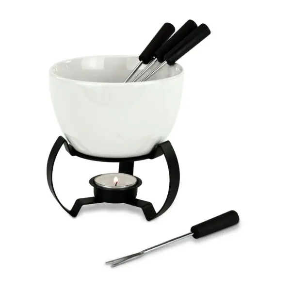 Schokoladenfondue