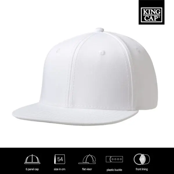 Cap Original Snap Back Flat Visor Kids