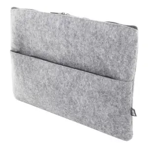 RPET-Filz-Laptoptasche Refelt Comp