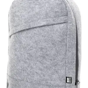 RPET-Filz-Rucksack Refelt Back