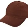 Cap Brushed Promo