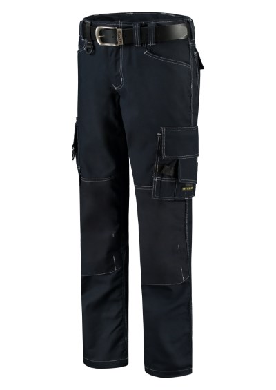 Cordura Canvas Work Pants Unisex T61