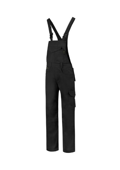 Dungaree Overall Industrial Unisex T66