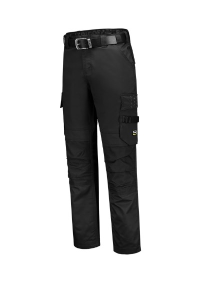 Work Pants Twill Cordura Unisex T63