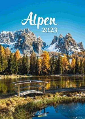 Alpen