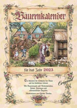 Bauernkalender