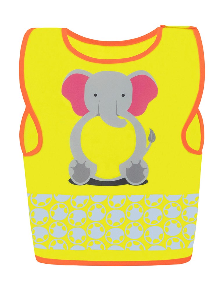 Elephant Yellow