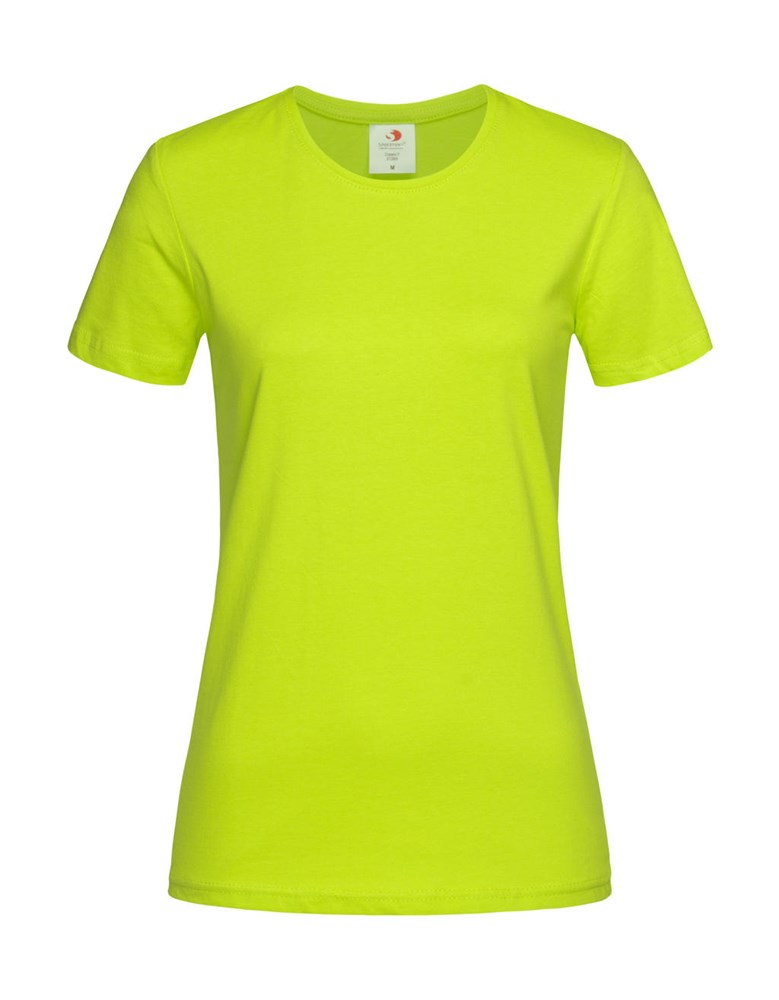 Bright Lime