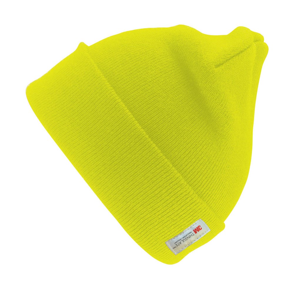 Fluorescent Yellow