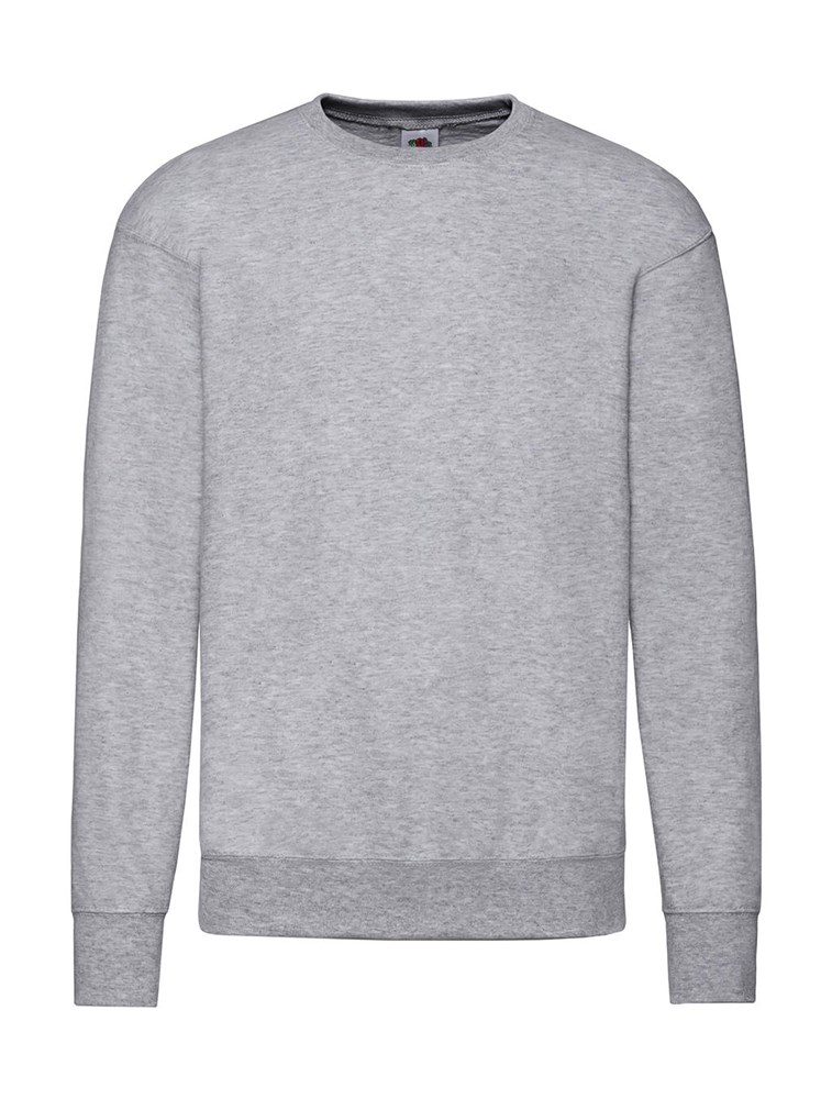 Heather Grey