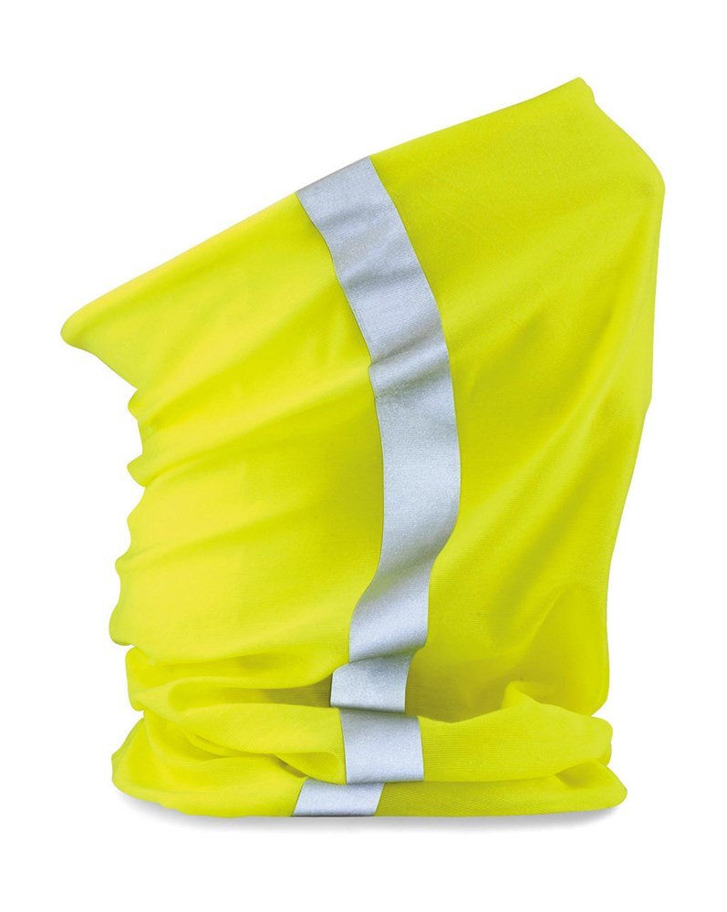 Fluorescent Yellow