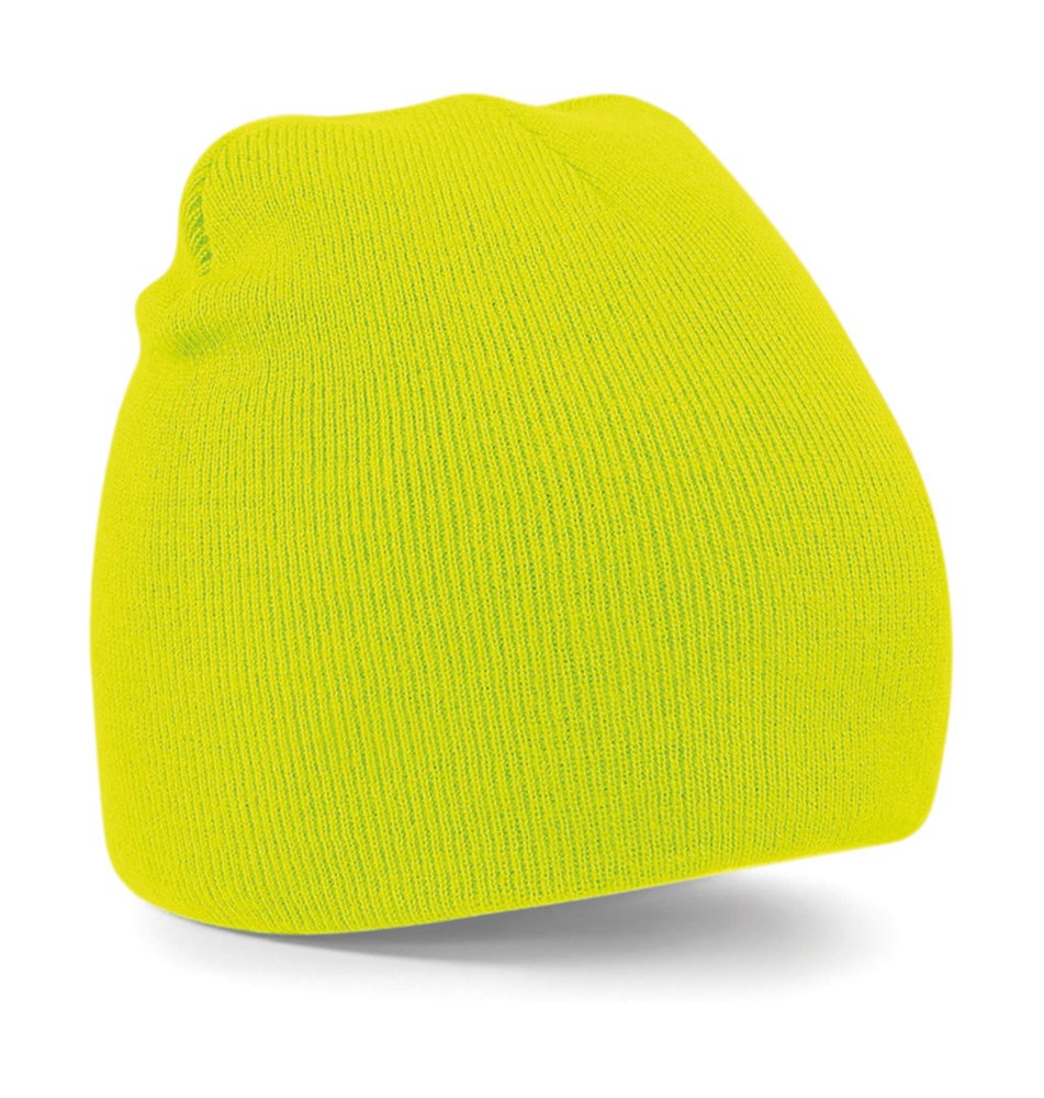 Fluorescent Yellow