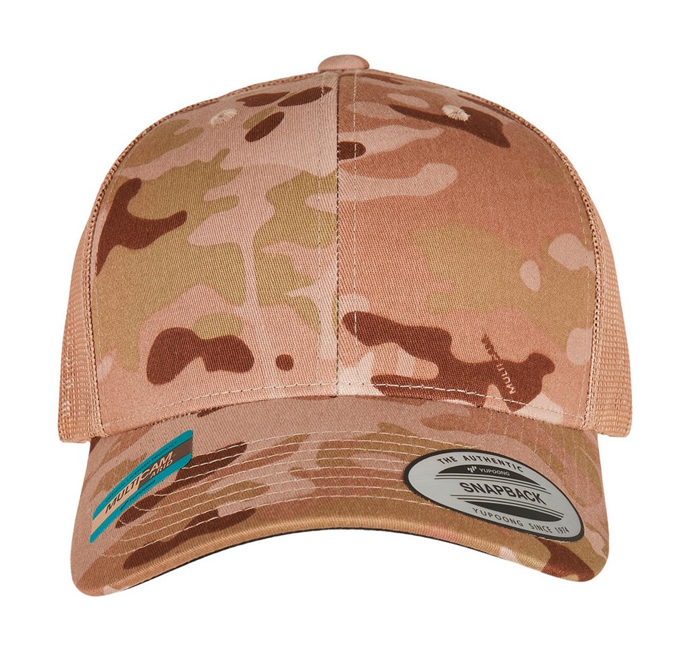 Multicam Arid/Tan