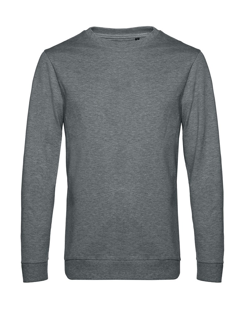 Heather Mid Grey