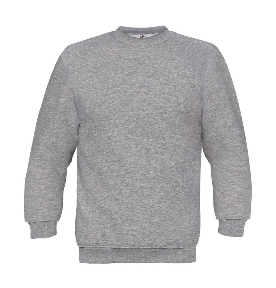 Heather Grey