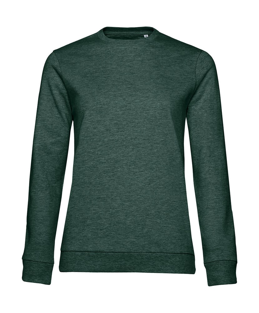 Heather Dark Green