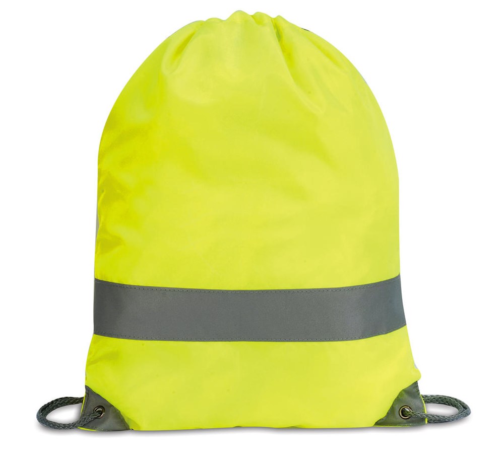 Hi-Vis Yellow