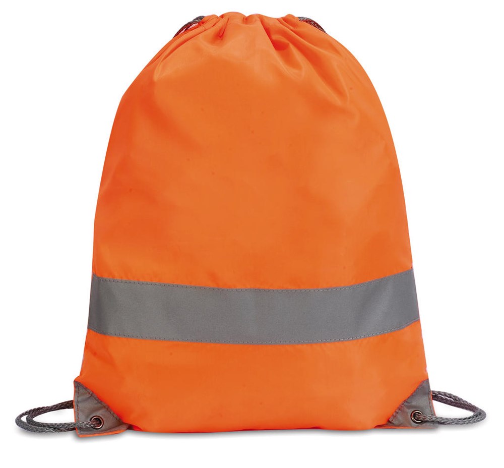 Hi-Vis Orange