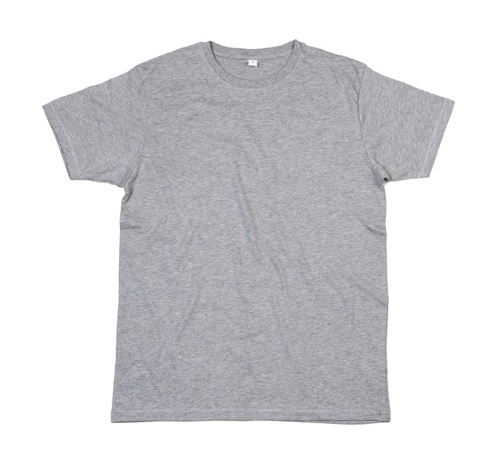 Heather Grey Melange