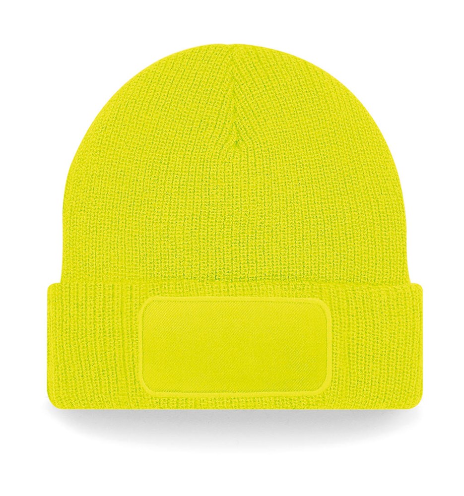 Fluorescent Yellow