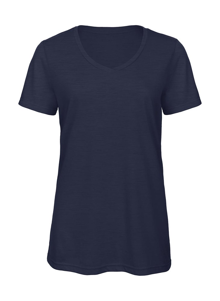 Heather Navy