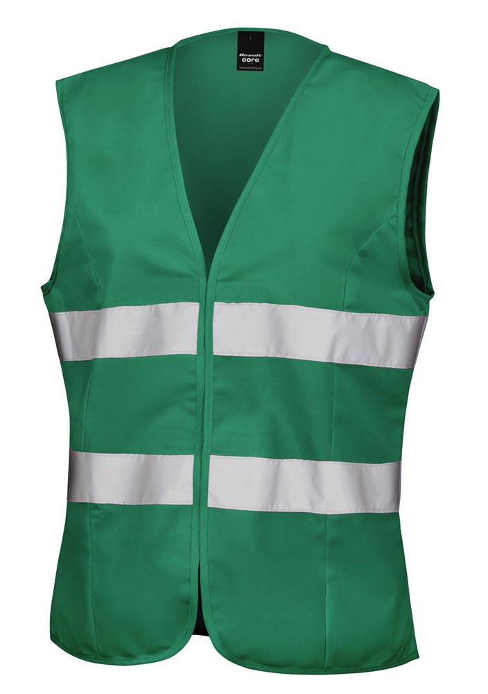 Paramedic Green