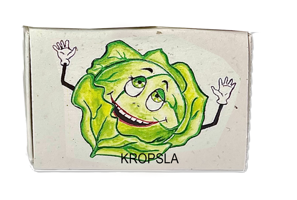 Kopfsalat