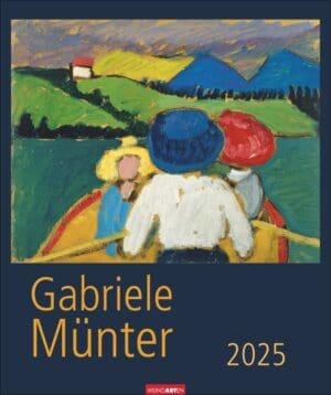 Gabriele Münter