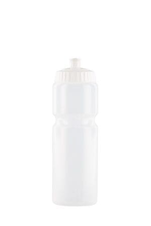 Sportflasche 750ml - Bioplastik