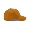 Cap Darrell recy. Baumwolle 280 gsm