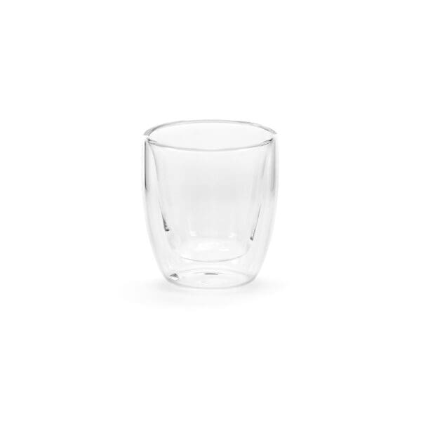 Tasse Meuse 75 Borosilikat Glas 70 ml