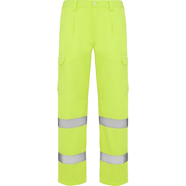 FLUOR YELLOW