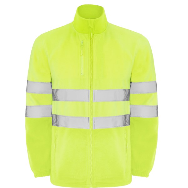 FLUOR YELLOW