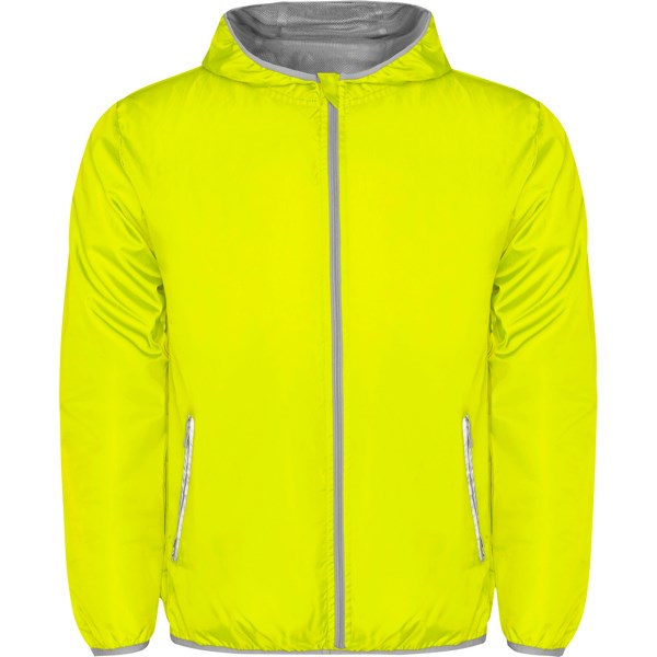 FLUOR YELLOW