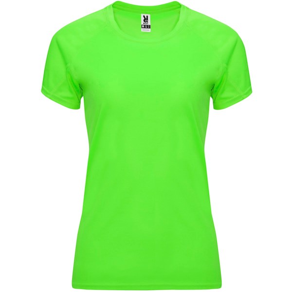 FLUOR GREEN