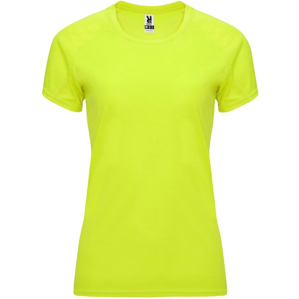 FLUOR YELLOW