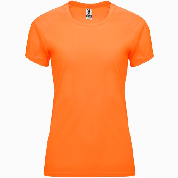 FLUOR ORANGE