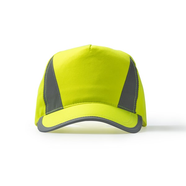 FLUOR YELLOW