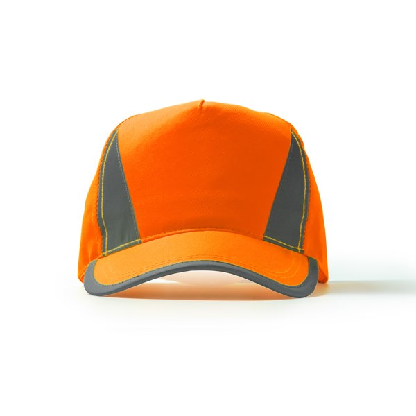 FLUOR ORANGE